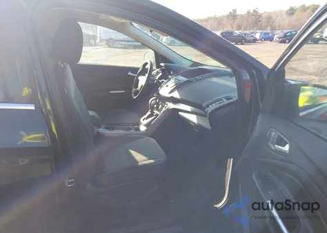 2016 Ford Escape Se z USA, uszkodzony, nr VIN 1FMCU9GX6GUB74761